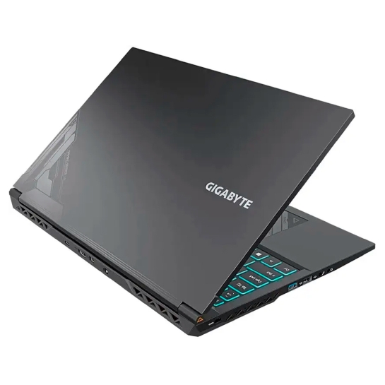 Ноутбук GIGABYTE G5 KF (KF5-G3US354SH) - ціна, характеристики, відгуки, розстрочка, фото 8