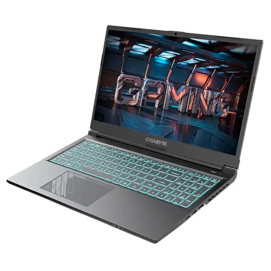 Ноутбук GIGABYTE G5 KF (KF-E3EE3115SD) - цена, характеристики, отзывы, рассрочка, фото 8