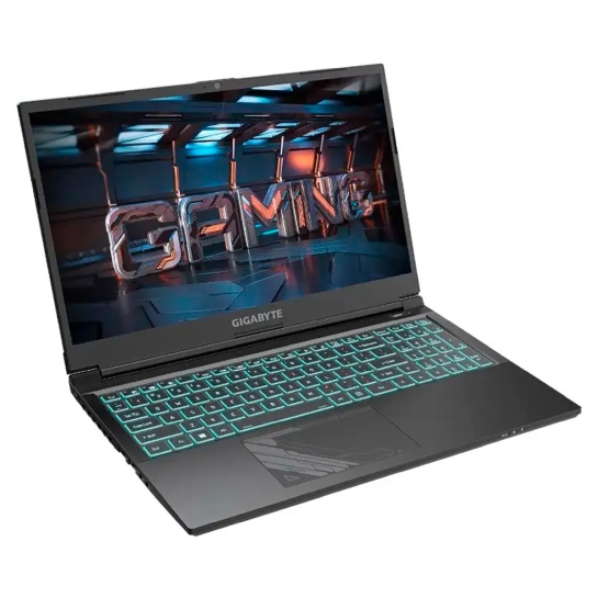 Ноутбук GIGABYTE G5 KF (KF-E3EE3115SD) - ціна, характеристики, відгуки, розстрочка, фото 2