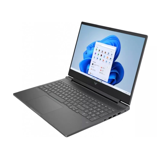 Ноутбук HP Victus 16-R0073CL (7N4X9UA) - ціна, характеристики, відгуки, розстрочка, фото 3
