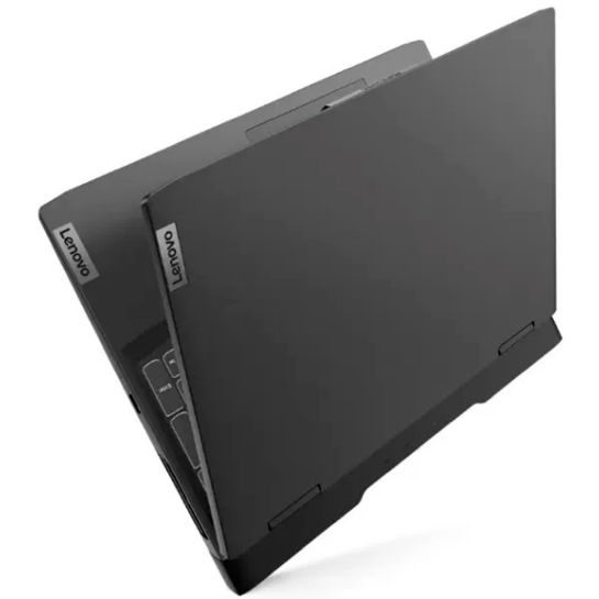 Ноутбук Lenovo IdeaPad Gaming 3 16IAH7 (82SA00H3IN) - ціна, характеристики, відгуки, розстрочка, фото 4