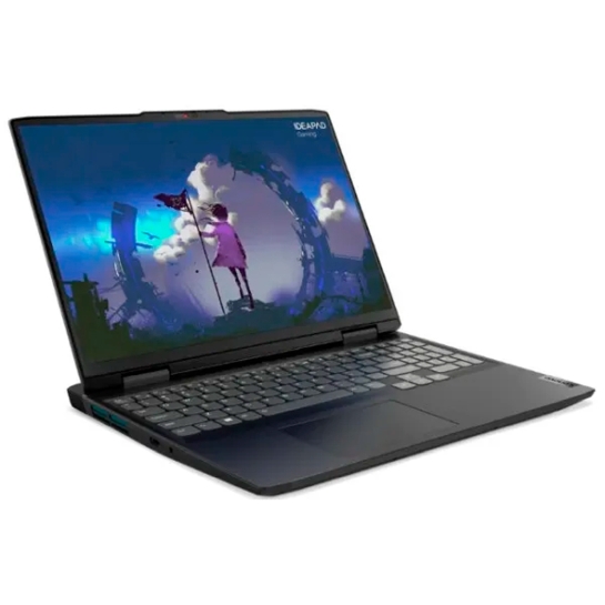 Ноутбук Lenovo IdeaPad Gaming 3 16IAH7 (82SA00H3IN) - ціна, характеристики, відгуки, розстрочка, фото 6