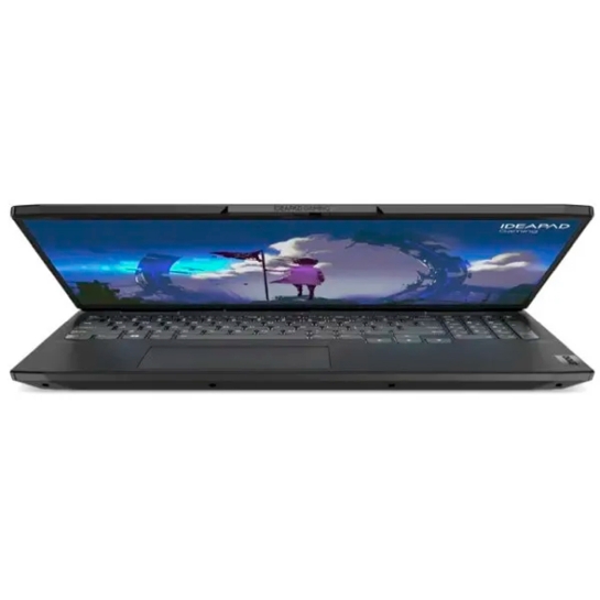 Ноутбук Lenovo IdeaPad Gaming 3 16IAH7 (82SA00H3IN) - ціна, характеристики, відгуки, розстрочка, фото 7