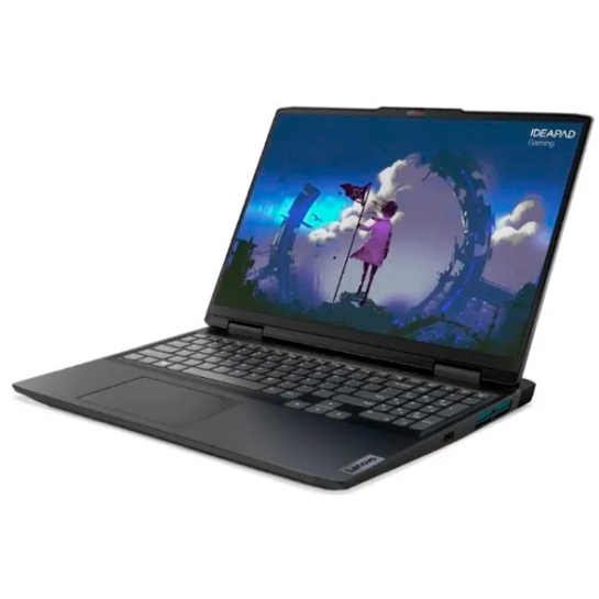 Ноутбук Lenovo IdeaPad Gaming 3 16IAH7 (82SA00H3IN) - ціна, характеристики, відгуки, розстрочка, фото 9