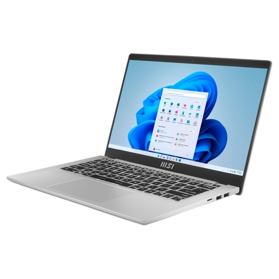 Ноутбук MSI Modern 14 (C12M-075IT) - ціна, характеристики, відгуки, розстрочка, фото 3
