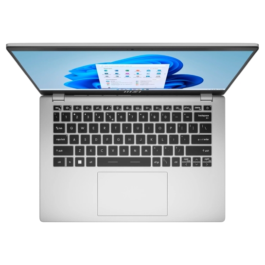 Ноутбук MSI Modern 14 (C12M-075IT) - ціна, характеристики, відгуки, розстрочка, фото 4