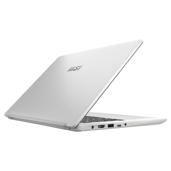 Ноутбук MSI Modern 14 (C12M-075IT) - ціна, характеристики, відгуки, розстрочка, фото 5