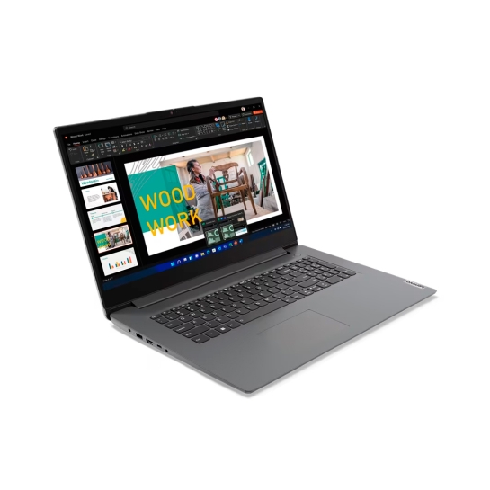 Ноутбук Lenovo IdeaPad 3 17ALC - ціна, характеристики, відгуки, розстрочка, фото 5