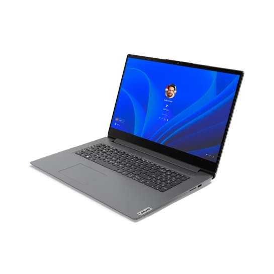 Ноутбук Lenovo V17 G4 IRU Iron Grey 2023 (83A2001HGE) - цена, характеристики, отзывы, рассрочка, фото 6