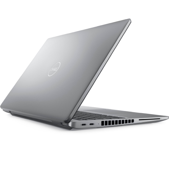 Ноутбук Dell Latitude 5540 (N021L55401601WP) - ціна, характеристики, відгуки, розстрочка, фото 5