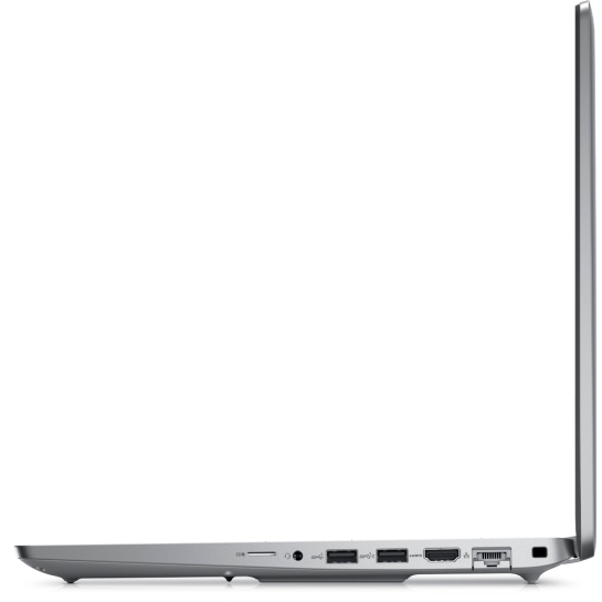 Ноутбук Dell Latitude 5540 (N021L55401601WP) - ціна, характеристики, відгуки, розстрочка, фото 8