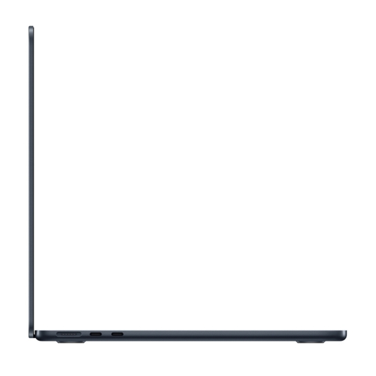 Ноутбук Apple MacBook Air 13" M2 Chip 256GB/8GPU Midnight 2022 (MLY33) CPO - ціна, характеристики, відгуки, розстрочка, фото 4