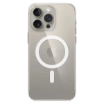 Чохол Apple Clear Case with MagSafe for iPhone 15 Pro Max