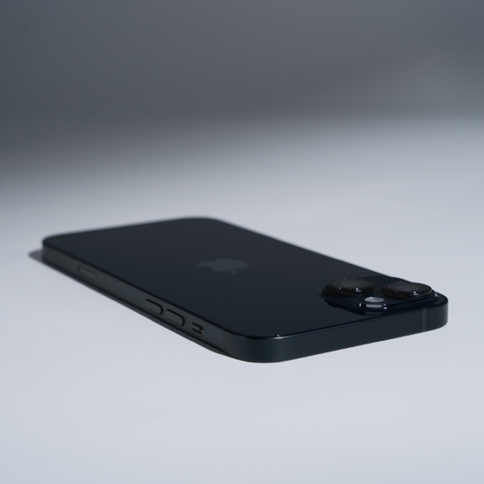 Б/У Apple iPhone 14 Plus 128 Gb Midnight (Ідеальний) - ціна, характеристики, відгуки, розстрочка, фото 6