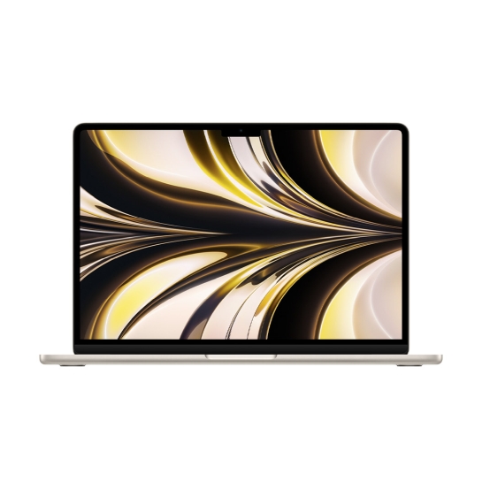 Ноутбук Apple MacBook Air 13" M2 Chip 512GB/10GPU Starlight 2022 (MLY23) CPO - цена, характеристики, отзывы, рассрочка, фото 1