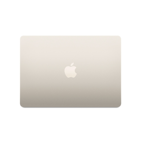 Ноутбук Apple MacBook Air 13" M2 Chip 512GB/10GPU Starlight 2022 (MLY23) CPO - ціна, характеристики, відгуки, розстрочка, фото 7