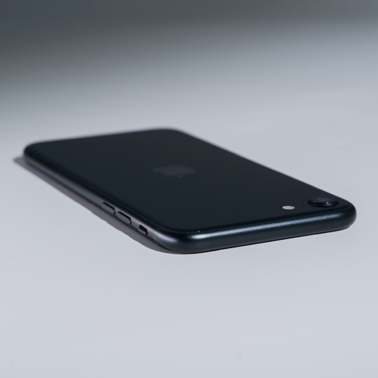 Б/У Apple iPhone SE 3 128Gb Midnight (Ідеальний) - ціна, характеристики, відгуки, розстрочка, фото 5