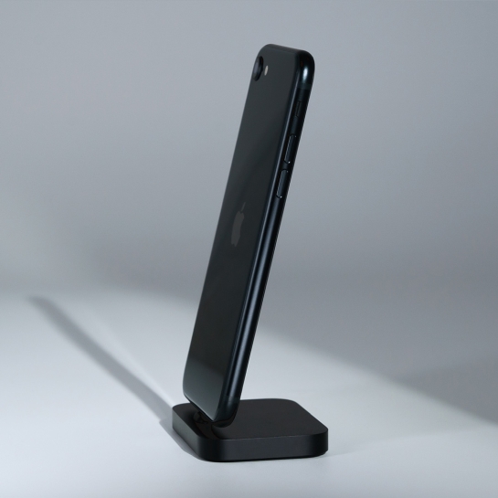 Б/У Apple iPhone SE 3 64Gb Midnight (Идеальное) - цена, характеристики, отзывы, рассрочка, фото 4