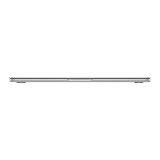 Ноутбук Apple MacBook Air 13" M2 Chip 256GB/8GPU Silver 2022 (MLXY3) СРО - ціна, характеристики, відгуки, розстрочка, фото 6