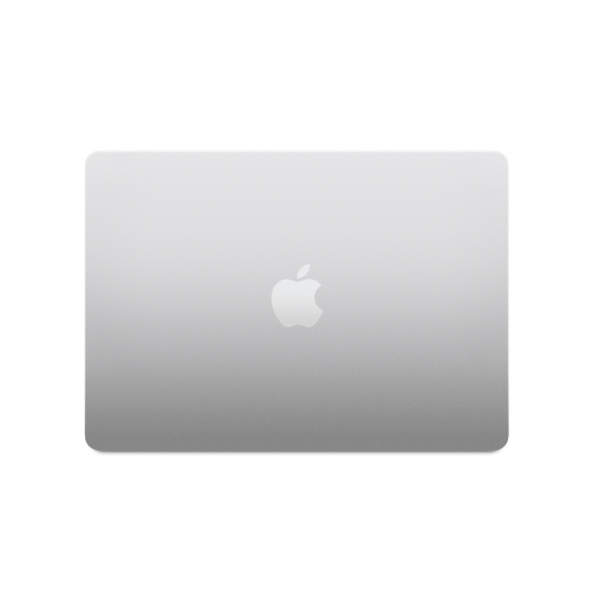 Ноутбук Apple MacBook Air 13" M2 Chip 256GB/8GPU Silver 2022 (MLXY3) СРО - ціна, характеристики, відгуки, розстрочка, фото 7