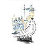 Открытка Ектова Маша Brave Ukraine 1