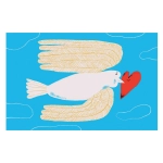 Листівка Сарвіра Анна Любов 1