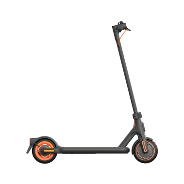 Електросамокат Xiaomi Mi Electric Scooter 4 Go - цена, характеристики, отзывы, рассрочка, фото 1