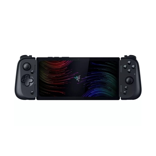Игровая консоль Razer Edge Gaming Tablet and Kishi V2 Pro Controller - цена, характеристики, отзывы, рассрочка, фото 1