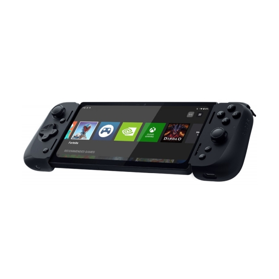 Игровая консоль Razer Edge Gaming Tablet and Kishi V2 Pro Controller - цена, характеристики, отзывы, рассрочка, фото 4
