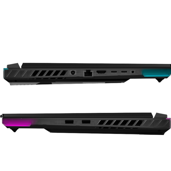 Ноутбук ASUS ROG Strix SCAR 16 G634JZR (G634JZR-N4077X) - ціна, характеристики, відгуки, розстрочка, фото 5