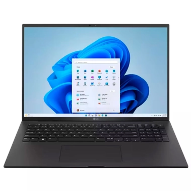 Ноутбук LG Gram (17ZB90R-K.AAC7U2) - цена, характеристики, отзывы, рассрочка, фото 1