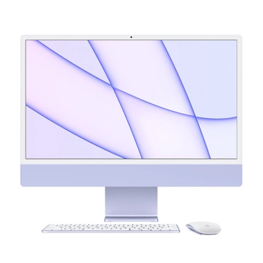 Б/У Моноблок Apple iMac 24