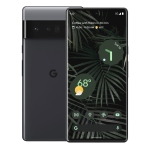 Смартфон Google Pixel 6 Pro 12/128GB Stormy Black Global
