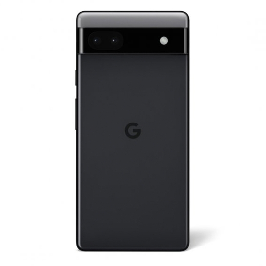 Смартфон Google Pixel 6a 6/128GB Charcoal Global - ціна, характеристики, відгуки, розстрочка, фото 4