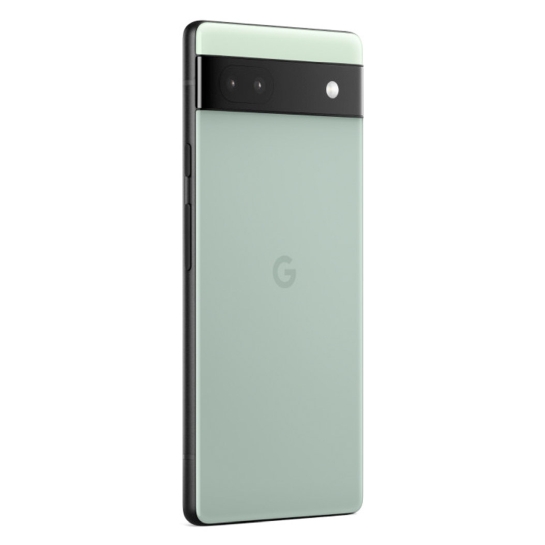 Смартфон Google Pixel 6a 6/128GB Sage Global - цена, характеристики, отзывы, рассрочка, фото 3