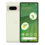 Смартфон Google Pixel 7 8/128GB Lemongrass Global