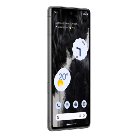 Смартфон Google Pixel 7 8/128GB Obsidian Global - ціна, характеристики, відгуки, розстрочка, фото 4