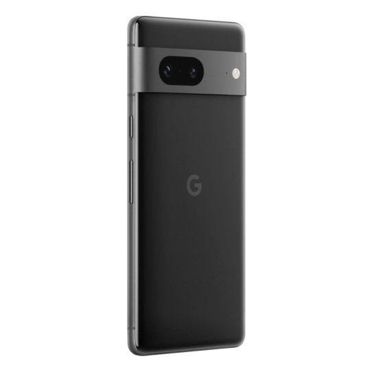 Смартфон Google Pixel 7 8/128GB Obsidian Global - ціна, характеристики, відгуки, розстрочка, фото 7