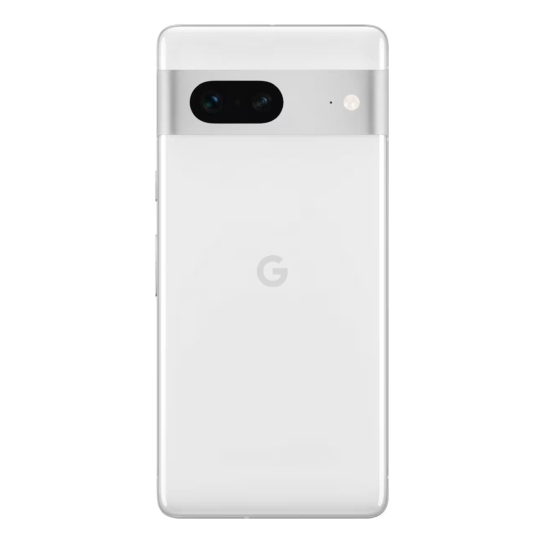 Смартфон Google Pixel 7 8/128GB Snow Global - цена, характеристики, отзывы, рассрочка, фото 6