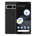 Смартфон Google Pixel 7 Pro 12/128GB Obsidian Global