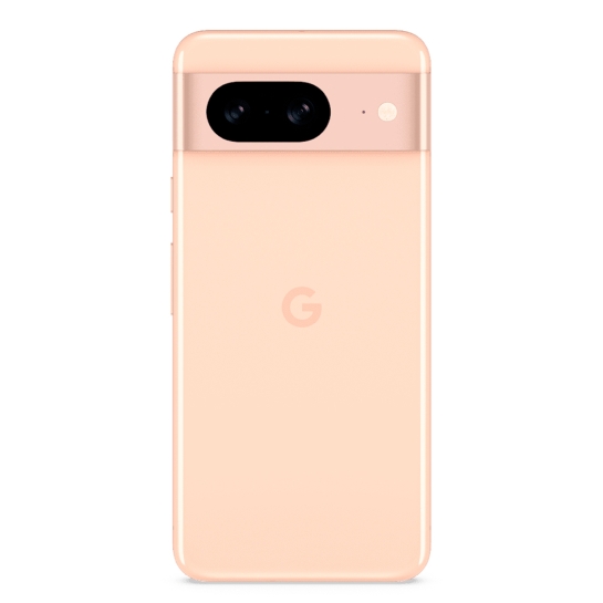 Смартфон Google Pixel 8 8/128GB Rose Global - цена, характеристики, отзывы, рассрочка, фото 5