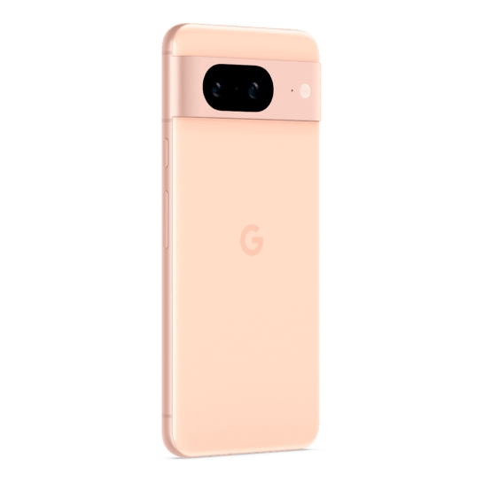 Смартфон Google Pixel 8 8/256GB Rose Global - цена, характеристики, отзывы, рассрочка, фото 4