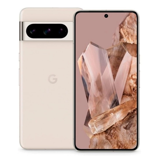 Смартфон Google Pixel 8 Pro 12/256GB Porcelain Global