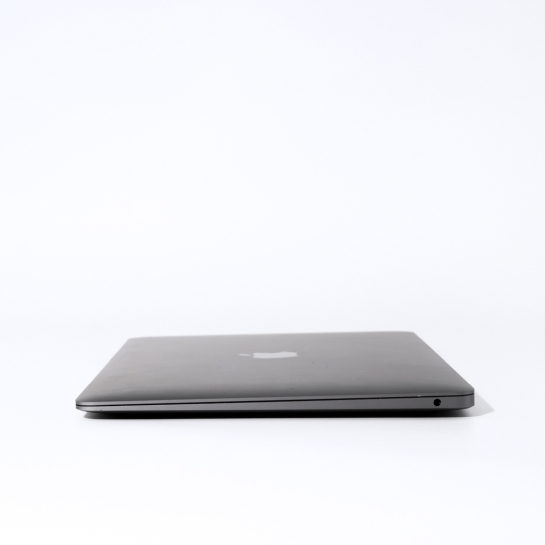 Б/У Ноутбук Apple MacBook Air 13" M1 Chip 512GB/7GPU Space Gray 2020 (Z124000FL) (Отличное) - цена, характеристики, отзывы, рассрочка, фото 5