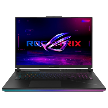 Ноутбук ASUS ROG Strix Scar 18 G834JYR (G834JYR-N6174) - цена, характеристики, отзывы, рассрочка, фото 1