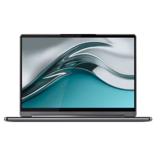 Ноутбук Lenovo Yoga 9 14IAP7 (82LU0000US) - ціна, характеристики, відгуки, розстрочка, фото 1