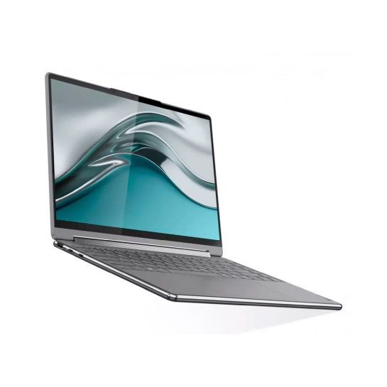 Ноутбук Lenovo Yoga 9 14IAP7 (82LU0000US) - ціна, характеристики, відгуки, розстрочка, фото 4