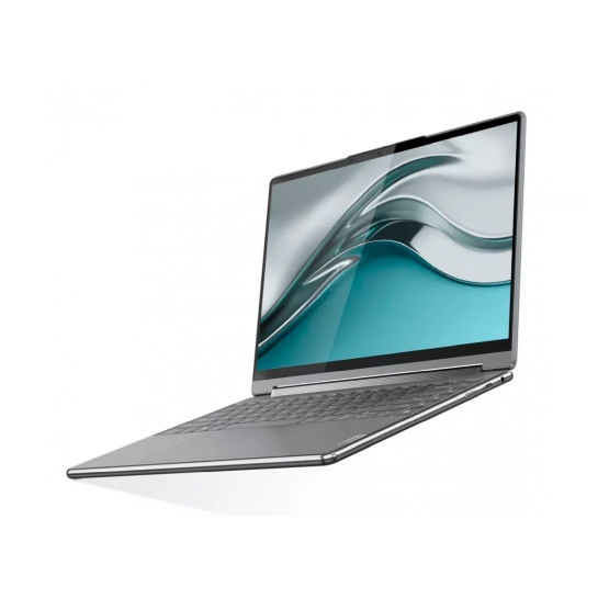 Ноутбук Lenovo Yoga 9 14IAP7 (82LU0000US) - ціна, характеристики, відгуки, розстрочка, фото 5
