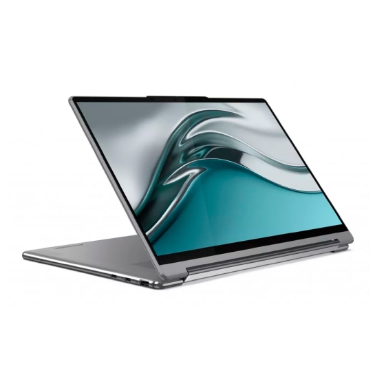 Ноутбук Lenovo Yoga 9 14IAP7 (82LU0000US) - ціна, характеристики, відгуки, розстрочка, фото 6