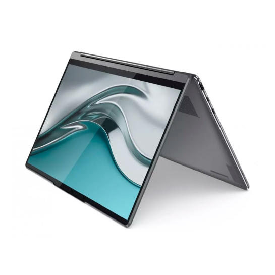 Ноутбук Lenovo Yoga 9 14IAP7 (82LU0000US) - ціна, характеристики, відгуки, розстрочка, фото 7